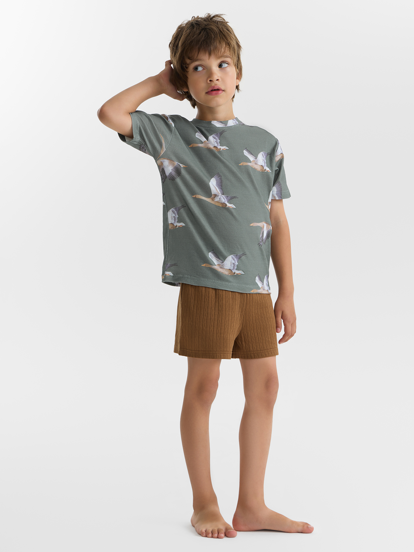 Пижама детская