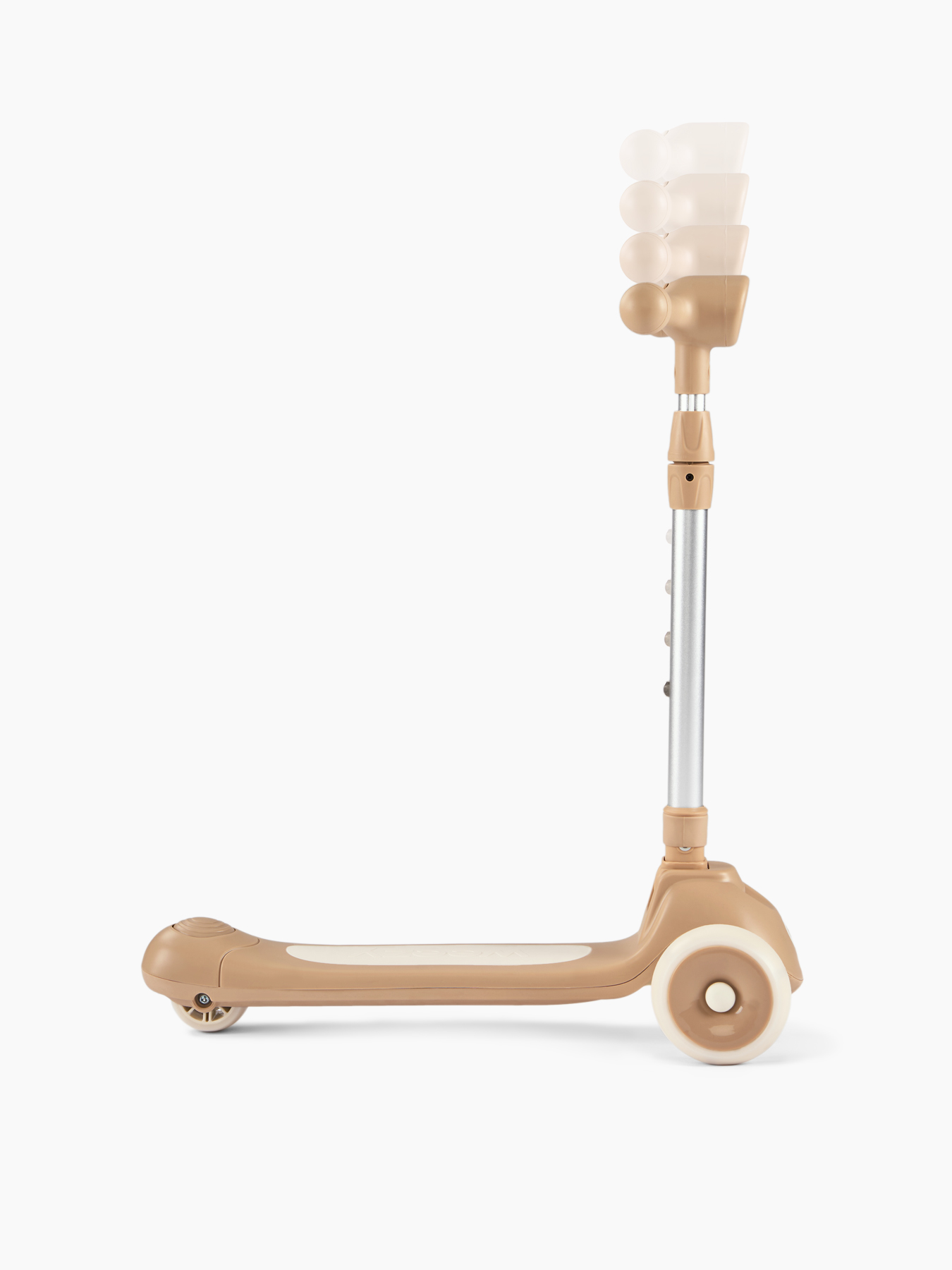 Самокат WEEZY