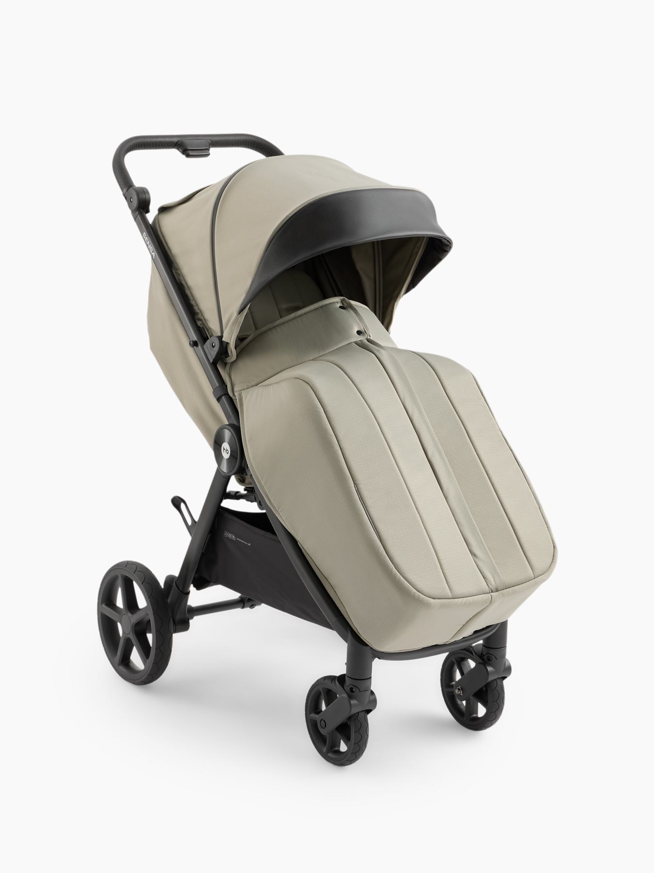 Коляска прогулочная SENSA