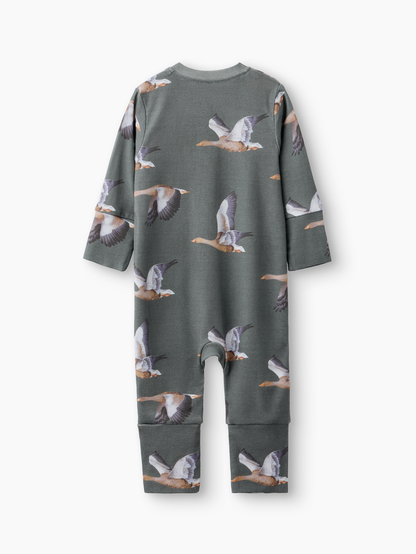 Пижамный комбинезон детский, 2 шт