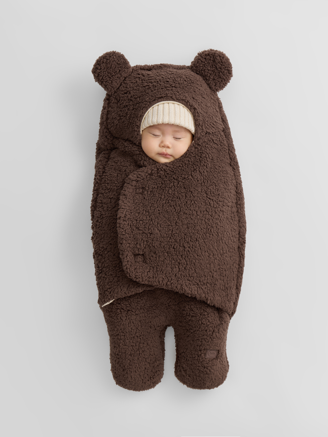 Конверт детский флисовый