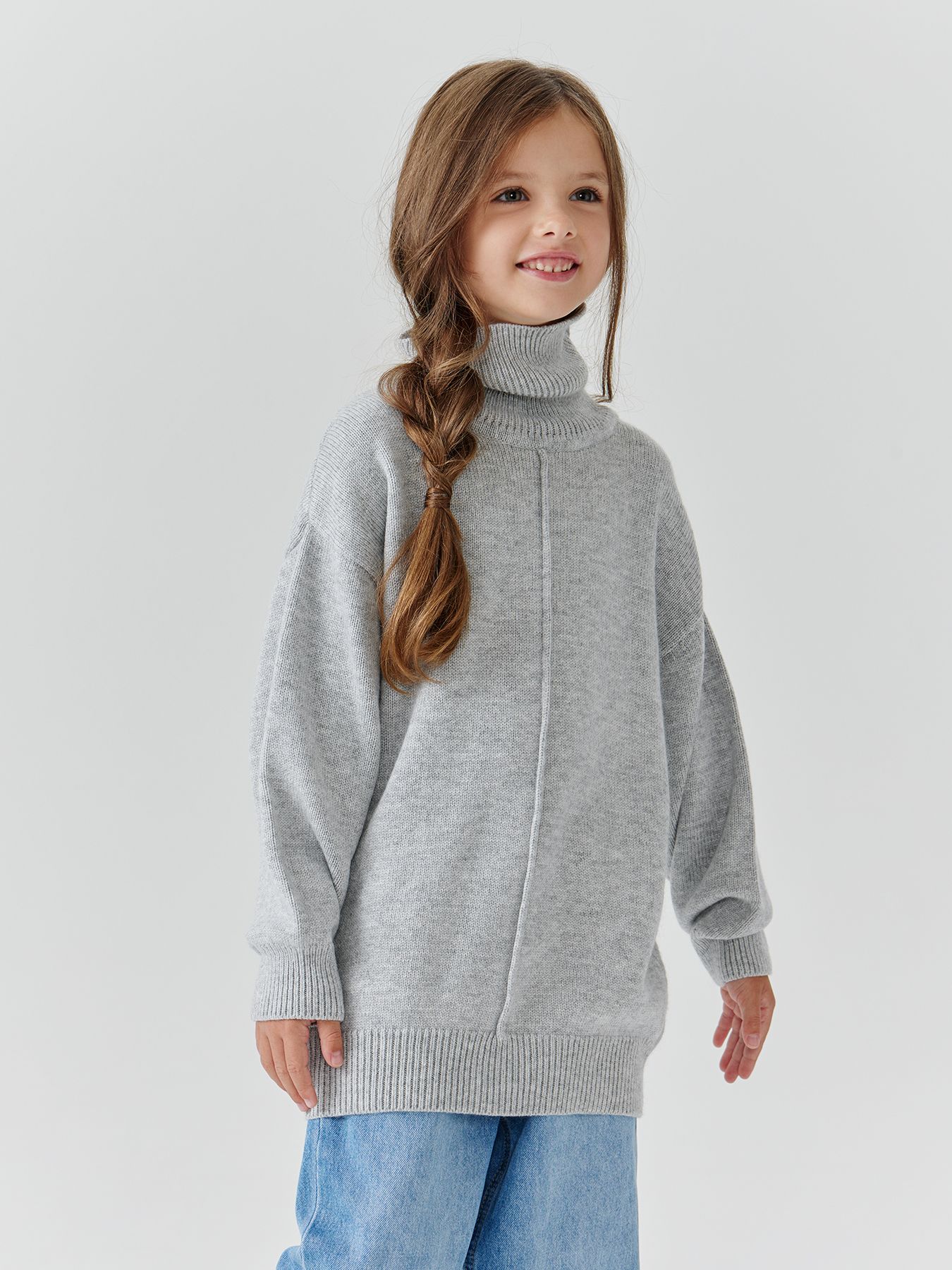 Джемпер детский