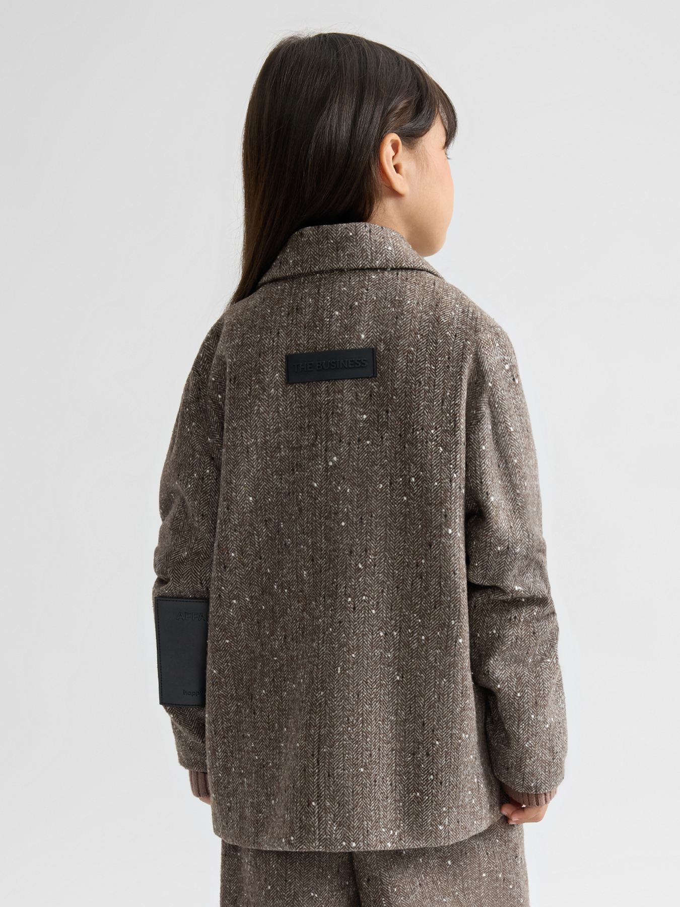 Пиджак детский