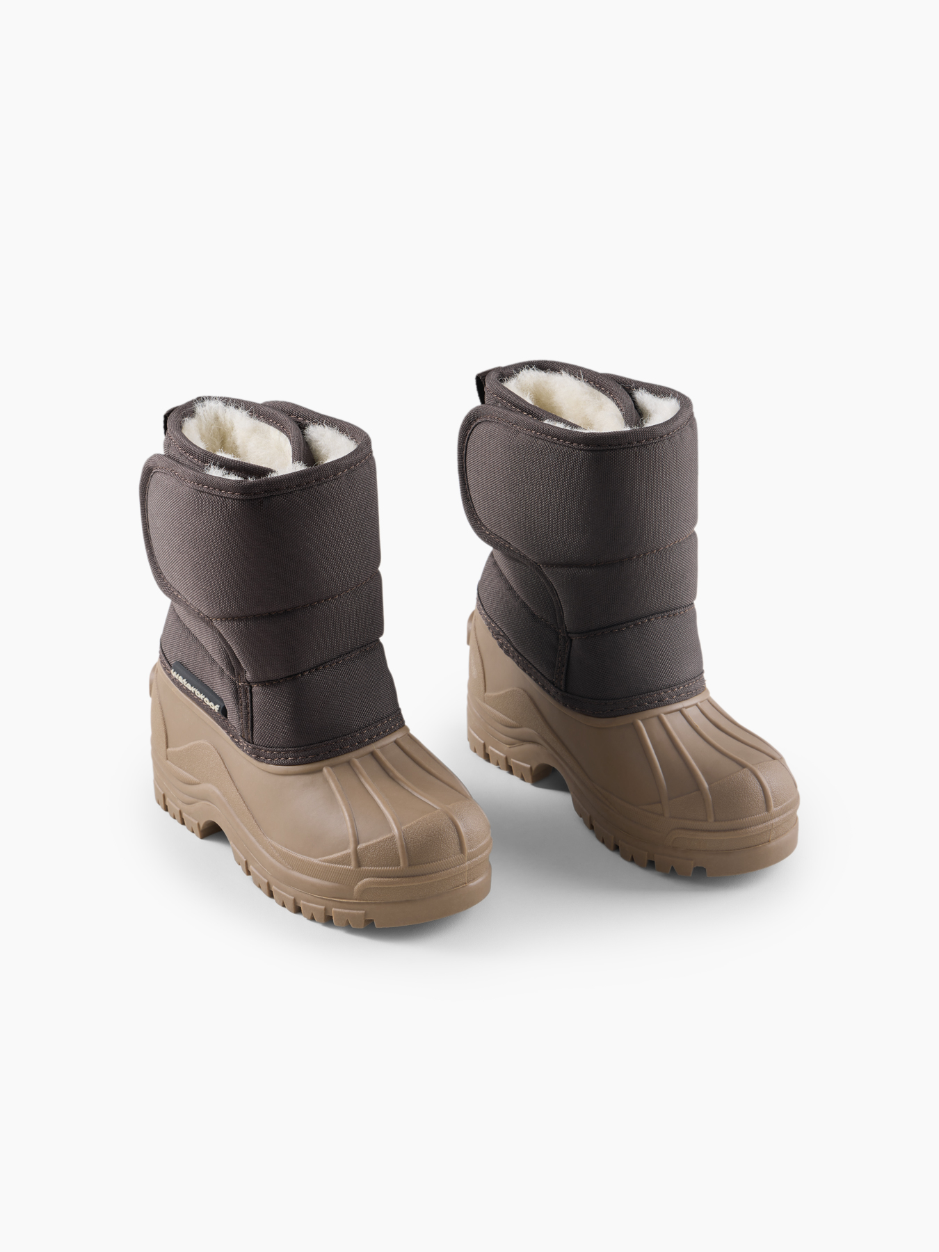 Сноубутсы детские