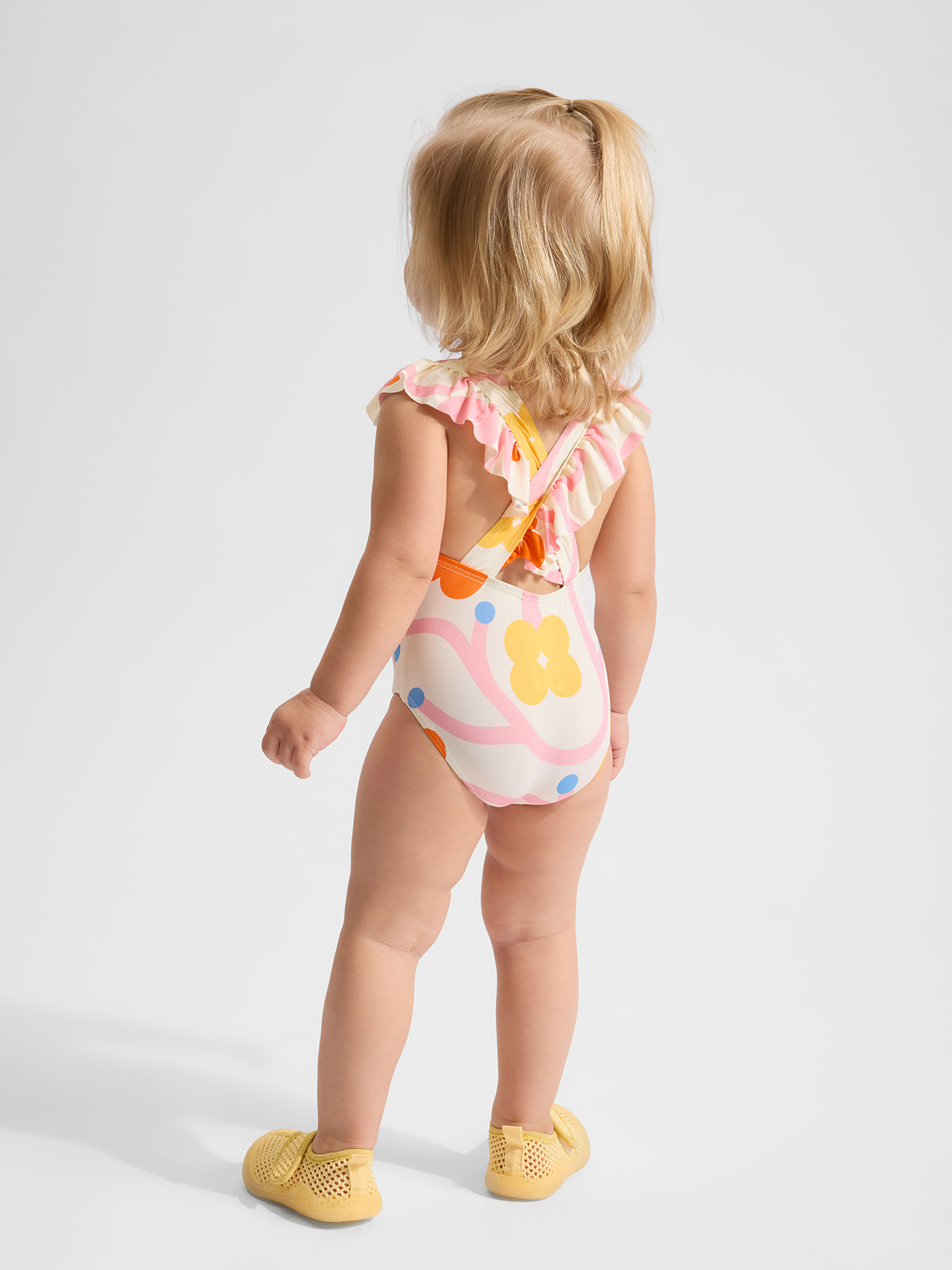 Костюм купальный