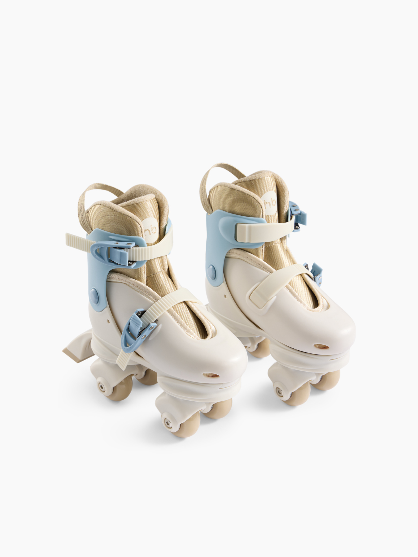 Раздвижные роликовые коньки детские VIBERS