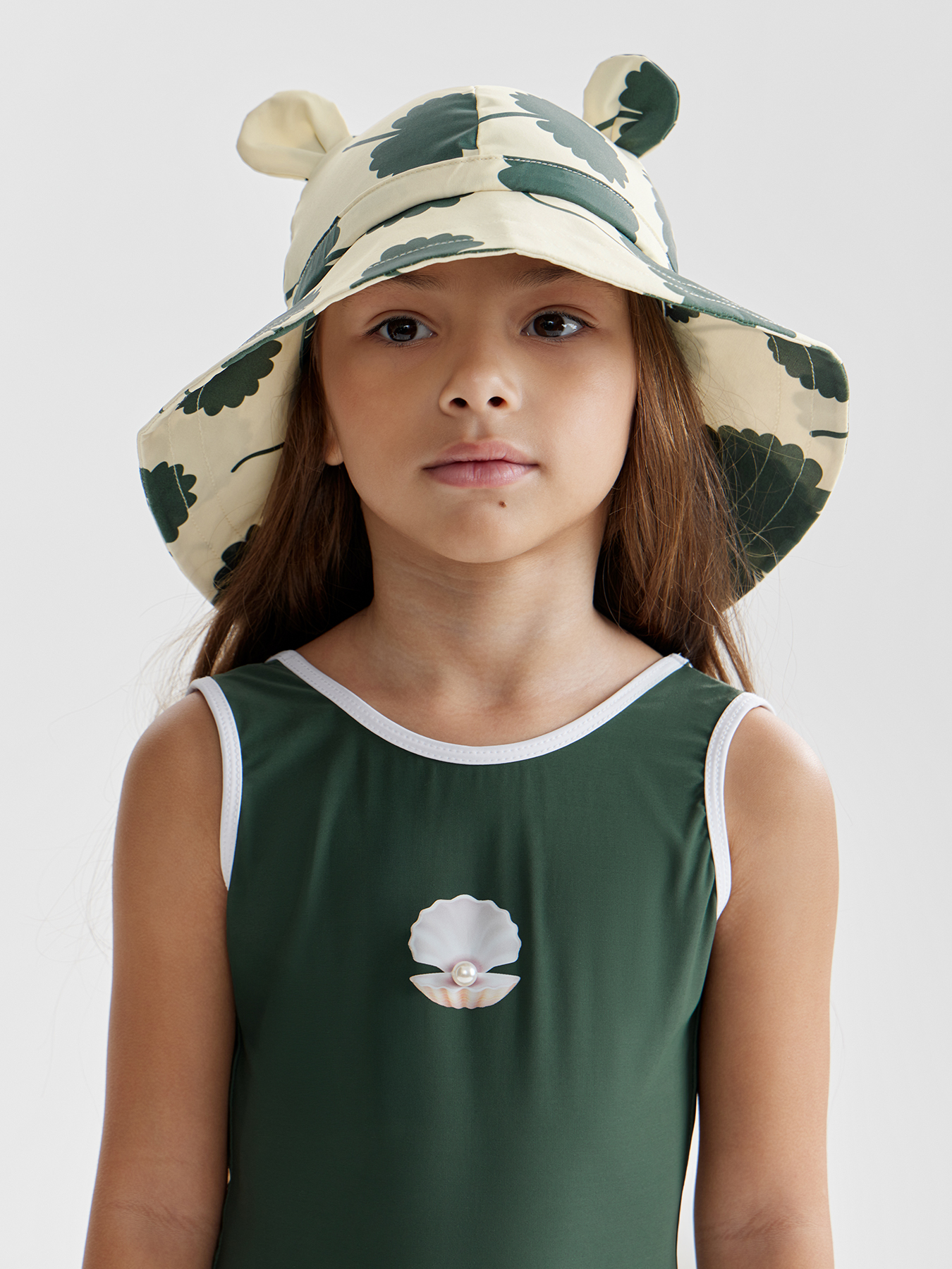 Панама детская