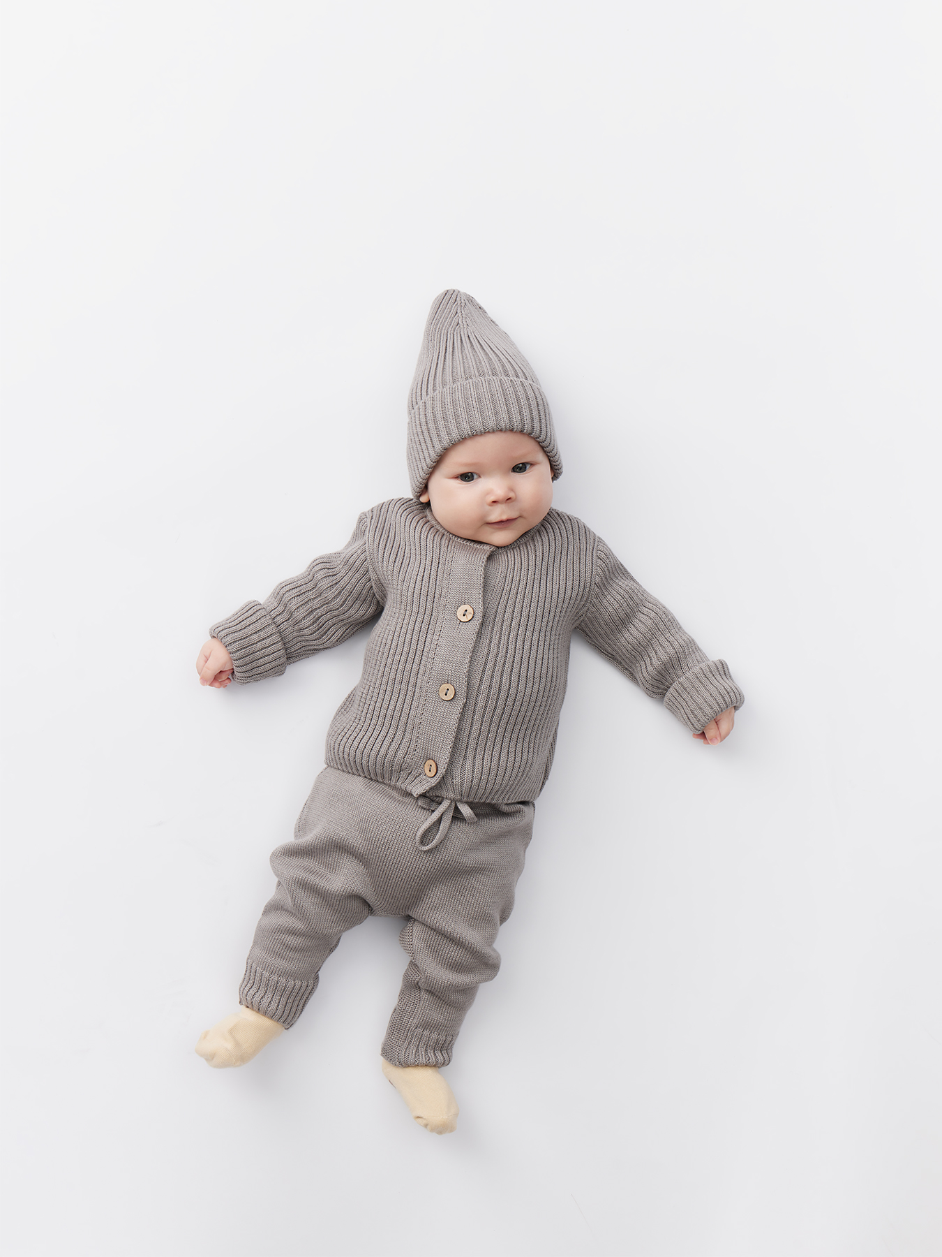 Шапка детская