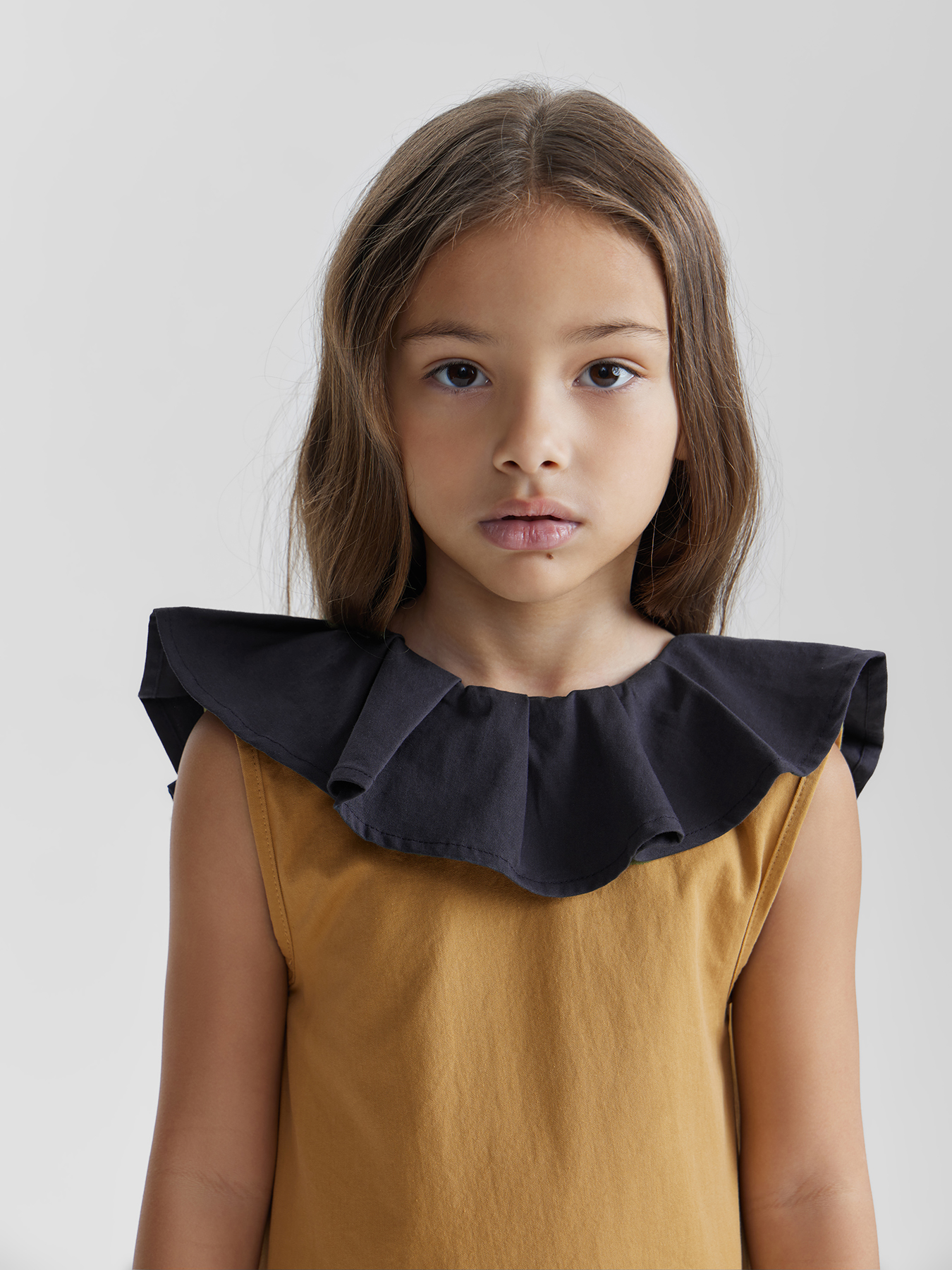 Платье детское