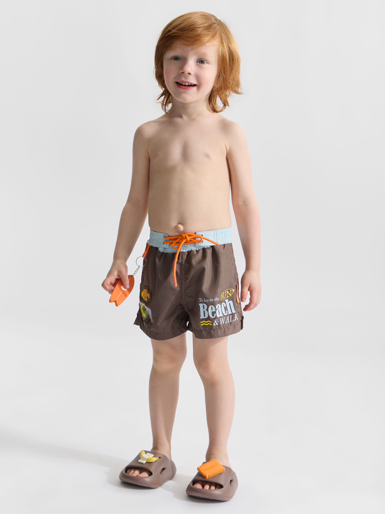 Плавки для мальчиков