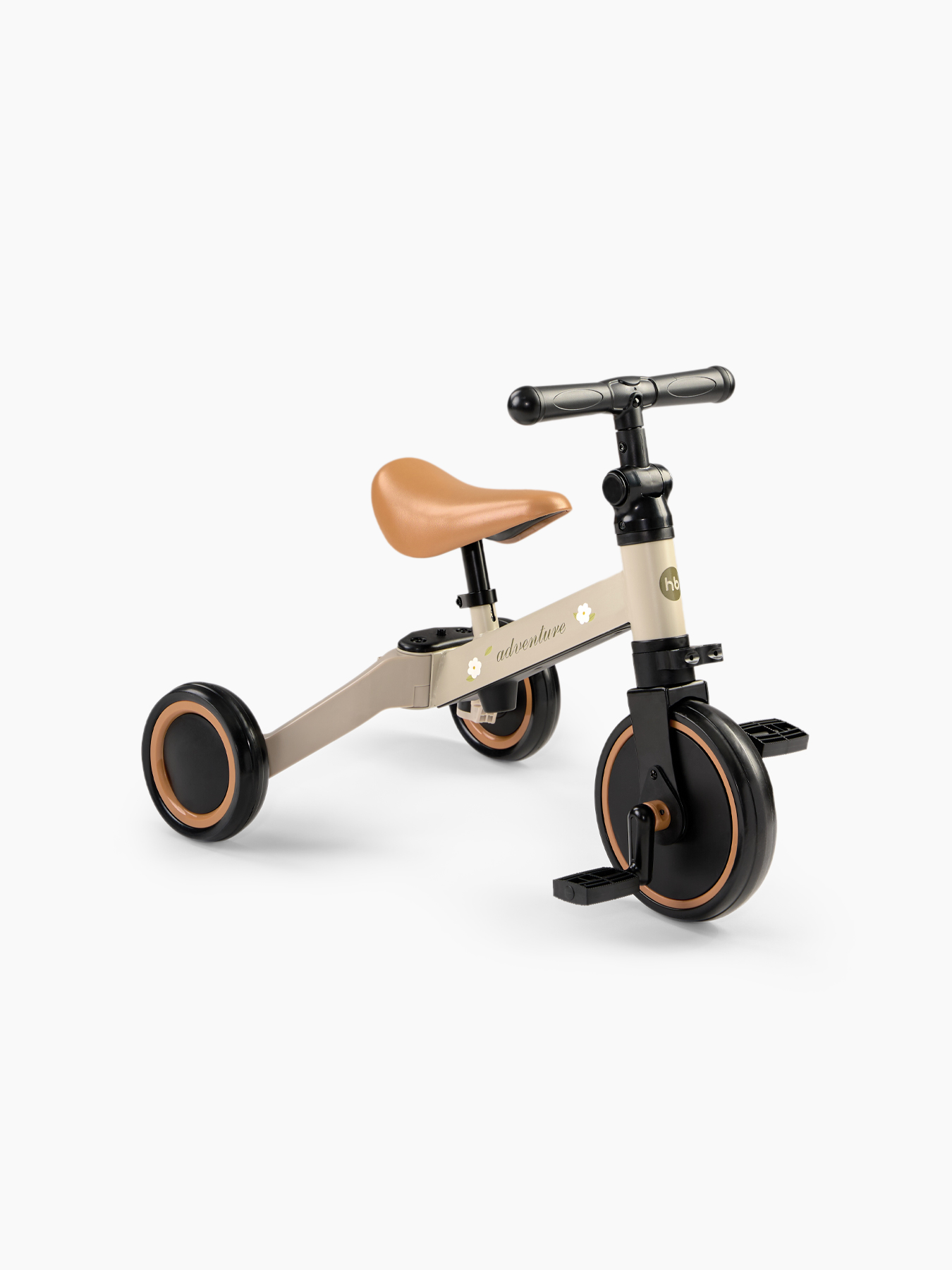 Беговел-трансформер ADVENTURE