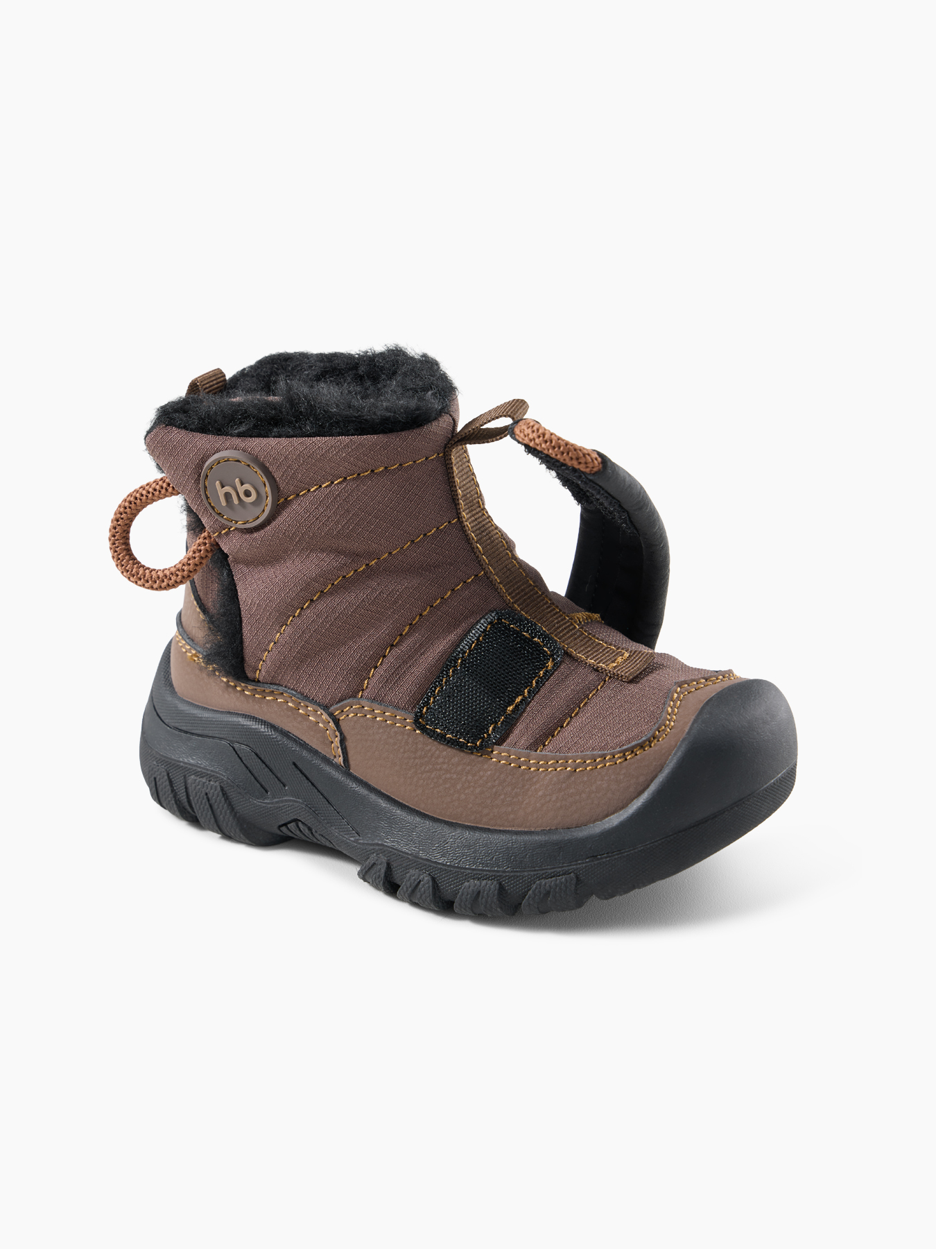 Ботинки детские