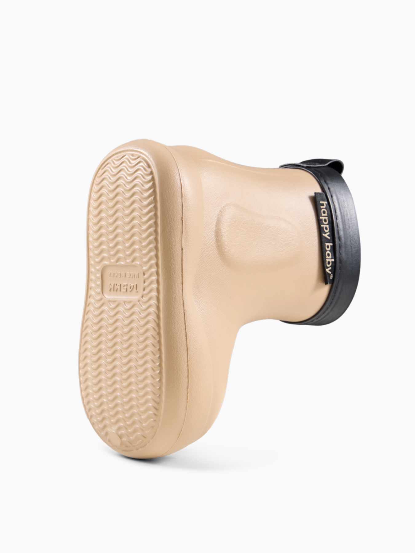 Сапоги резиновые детские