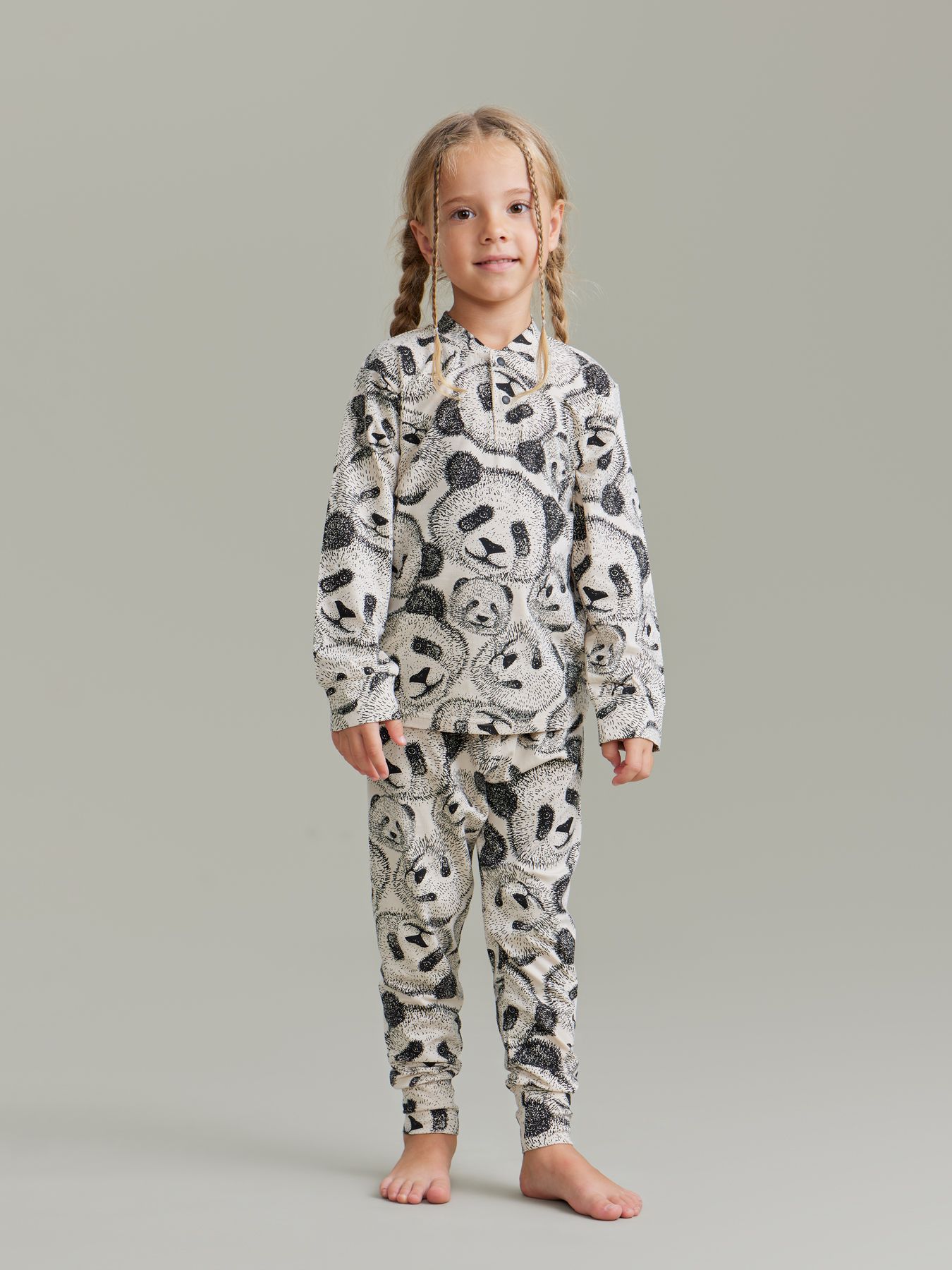 Пижама детская