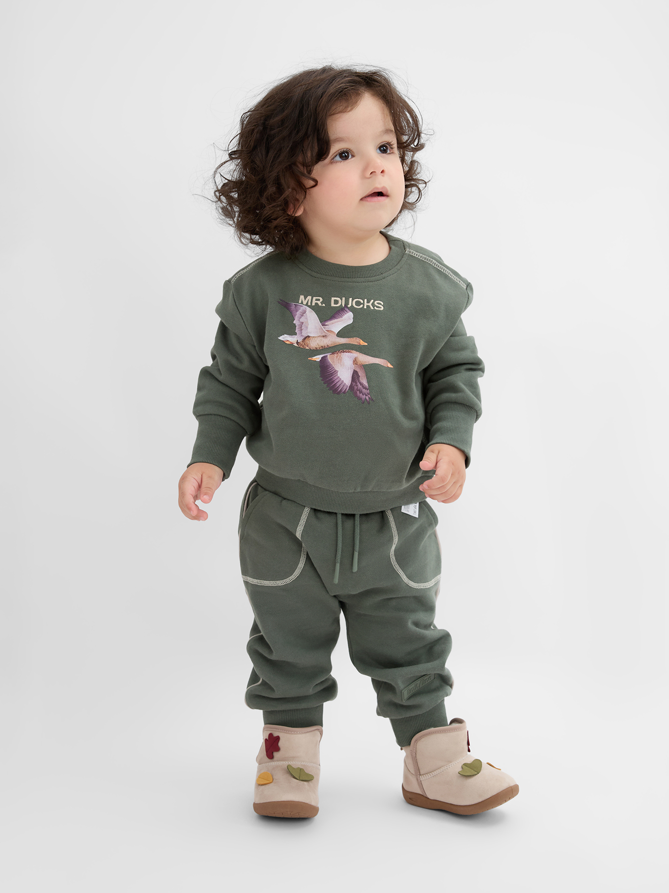 Костюм детский