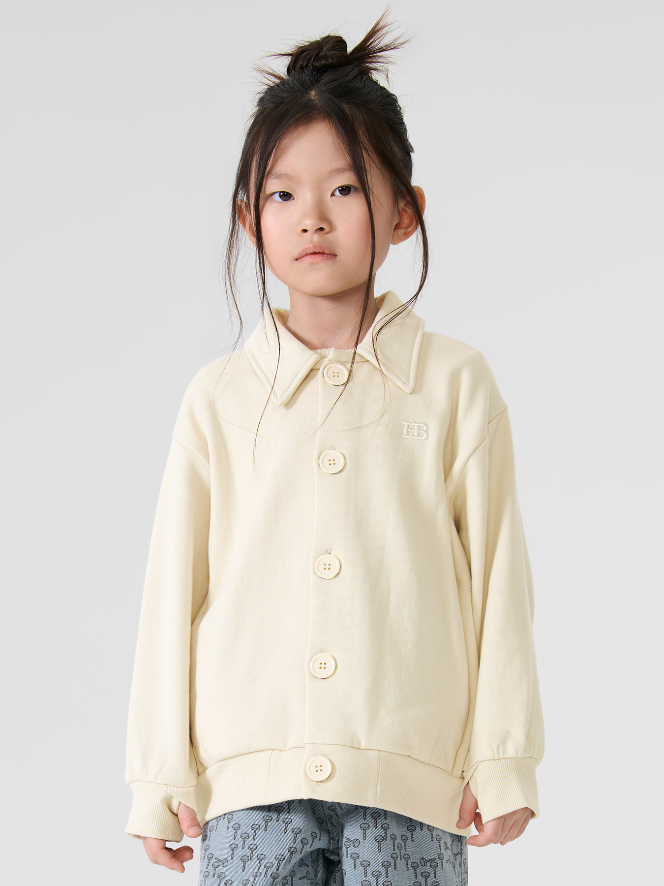 Толстовка детская