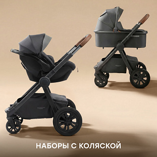 Слайд 3. Наборы с колясками